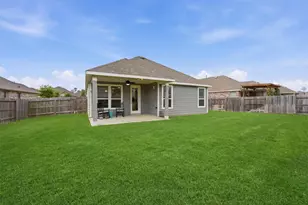 8739 Ute Creek Ln, Magnolia, TX 77354 - Photo 4