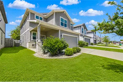 11626 Braemar Village Drive, Tomball, TX 77375 - Photo 42