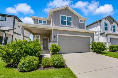 11626 Braemar Village Drive, Tomball, TX 77375 - Photo 2