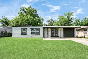 5738 Kenilwood Dr, Houston, TX 77033 - Photo 2