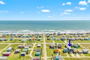312 Seabean St, Surfside Beach, TX 77541 - Photo 34
