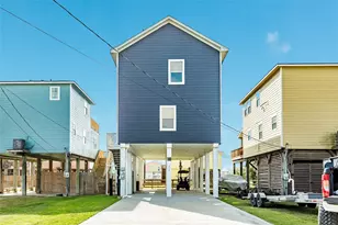 312 Seabean St, Surfside Beach, TX 77541 - Photo 30