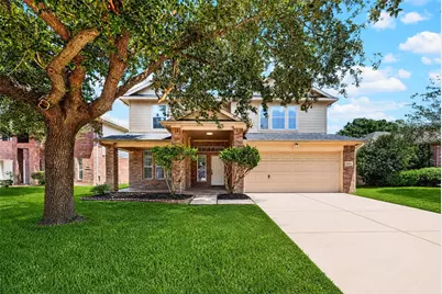 19246 Hopeview Court, Katy, TX 77449 - Photo 1