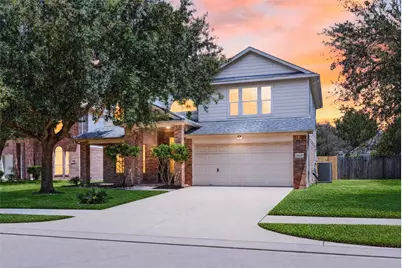 19246 Hopeview Court, Katy, TX 77449 - Photo 2