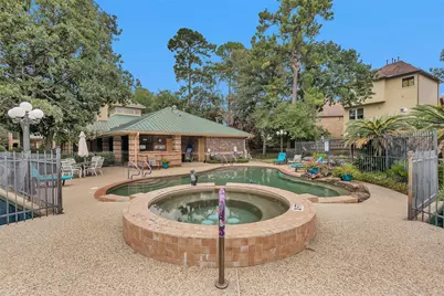 2815 Kings Crossing Drive #102, Houston, TX 77345 - Photo 34