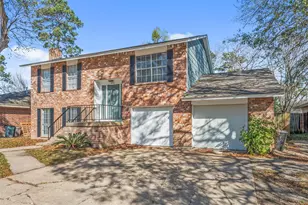 5827 Flax Bourton St, Humble, TX 77346 - Photo 2