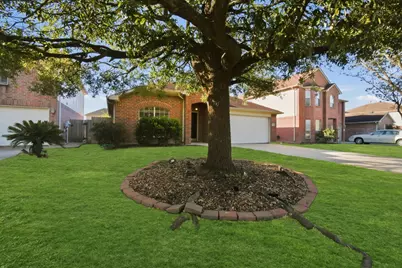 2830 Fox Mountain Drive, Spring, TX 77386 - Photo 2