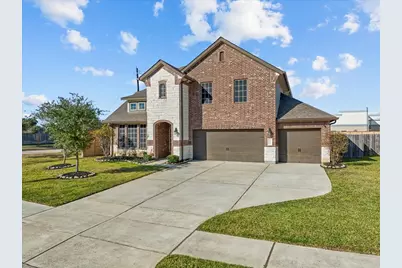3695 Hughes Court, Pearland, TX 77581 - Photo 1