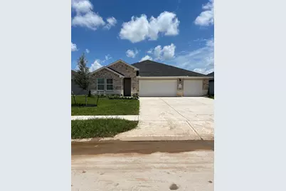 3111 Magnolia Blossom Ln, Rosenberg, TX 77469 - Photo 1
