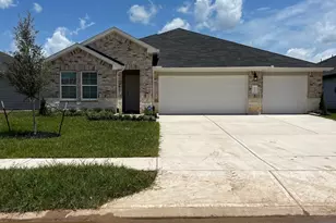 3111 Magnolia Blossom Ln, Rosenberg, TX 77469 - Photo 1