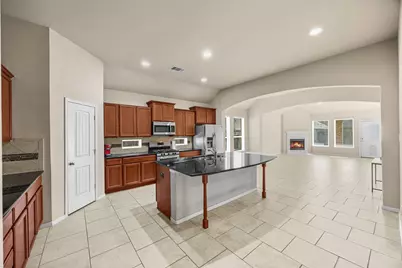 5615 Glenfield Spring Lane, Spring, TX 77389 - Photo 8