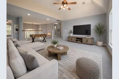 9205 Sunridge Court, Pearland, TX 77584 - Photo 18