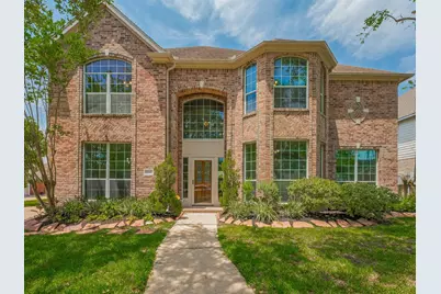 9205 Sunridge Court, Pearland, TX 77584 - Photo 1