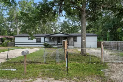 110 Robin Street #1, Shepherd, TX 77371 - Photo 2