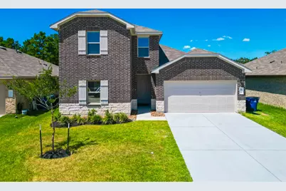 20241 Portbec Drive, New Caney, TX 77357 - Photo 1