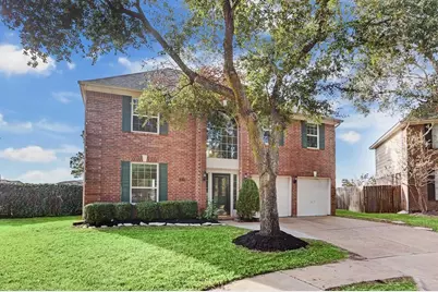 23247 Diamond Knoll Court, Katy, TX 77494 - Photo 2