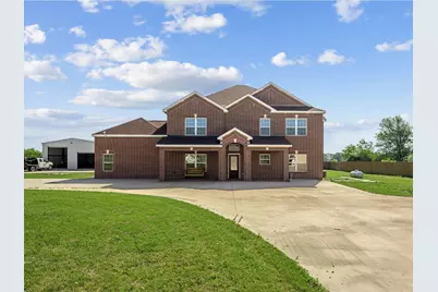 886 Zilss Road, La Grange, TX 78945 - Photo 2