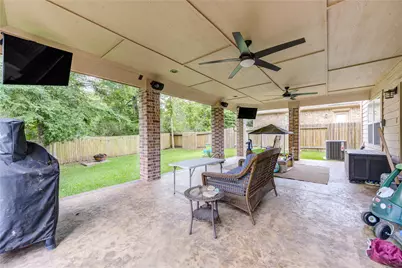 7546 Fettle Lane, Conroe, TX 77304 - Photo 40