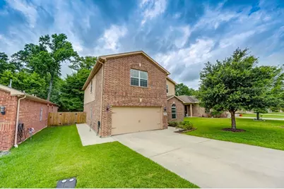 7546 Fettle Lane, Conroe, TX 77304 - Photo 2
