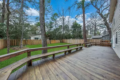 32 E Lance Leaf Road, The Woodlands, TX 77381 - Photo 24