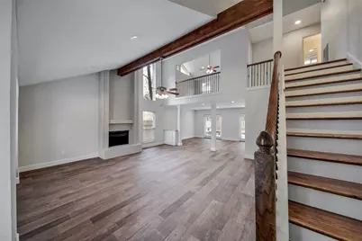 32 E Lance Leaf Road, The Woodlands, TX 77381 - Photo 8