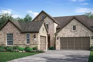 2914 Seahorse Manor Dr, League City, TX 77573 - Photo 8