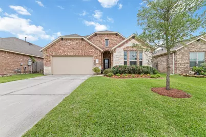 4803 Creekside Haven Trail, Spring, TX 77389 - Photo 1