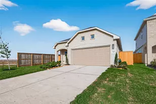 533 Stone Placa Trl, Brookshire, TX 77423 - Photo 2