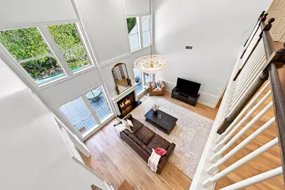 23 S Brokenfern Drive Drive, The Woodlands, TX 77380 - Photo 6