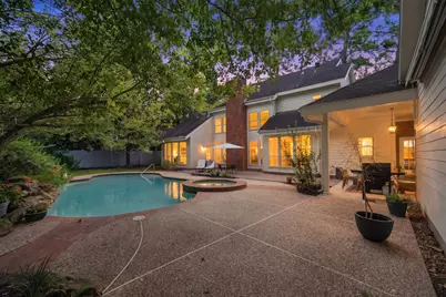 23 S Brokenfern Drive Drive, The Woodlands, TX 77380 - Photo 36