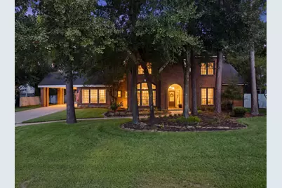 23 S Brokenfern Drive Drive, The Woodlands, TX 77380 - Photo 1
