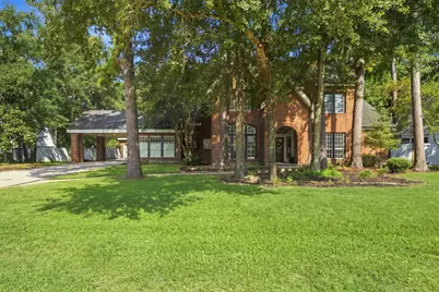 23 S Brokenfern Drive Drive, The Woodlands, TX 77380 - Photo 2