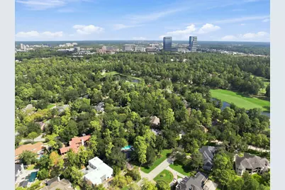 23 S Brokenfern Drive Drive, The Woodlands, TX 77380 - Photo 42
