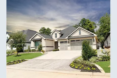 1707 Madera Oaks Court, Conroe, TX 77304 - Photo 1