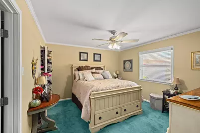 3026 Beluche Dr Drive, Galveston, TX 77551 - Photo 16