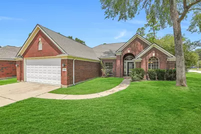 11802 Chateau Trail, Tomball, TX 77377 - Photo 2
