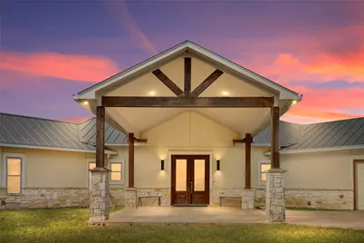 145 State Loop 92 Spur, La Grange, TX 78945 - Photo 2