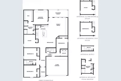 3819 Langridge Drive, Fulshear, TX 77441 - Photo 28