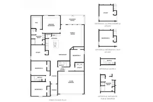 3819 Langridge Dr, Fulshear, TX 77441 - Photo 28