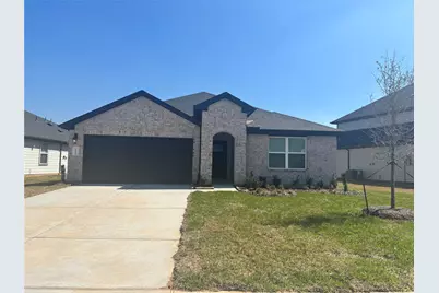 3819 Langridge Drive, Fulshear, TX 77441 - Photo 2