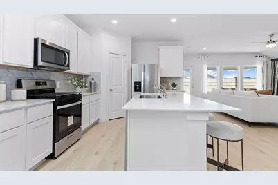 3819 Langridge Drive, Fulshear, TX 77441 - Photo 12