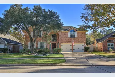 11811 Amyford Bend, Cypress, TX 77429 - Photo 1