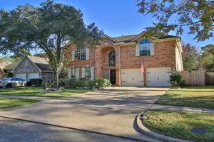 11811 Amyford Bend, Cypress, TX 77429 - Photo 2