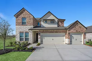 2109 Sunflower Vw St, Brookshire, TX 77423 - Photo 1