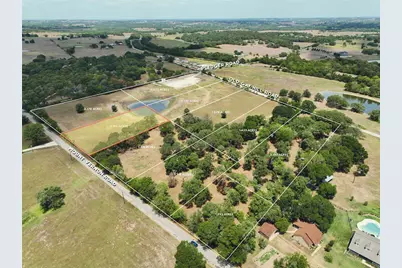 0 Mt Vernon Road, Brenham, TX 77833 - Photo 1