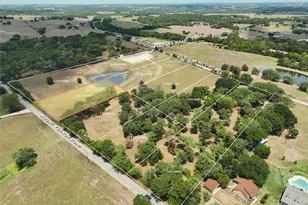 0 Mt Vernon Rd, Brenham, TX 77833 - Photo 1