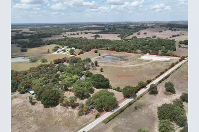 0 Mt Vernon Road, Brenham, TX 77833 - Photo 8