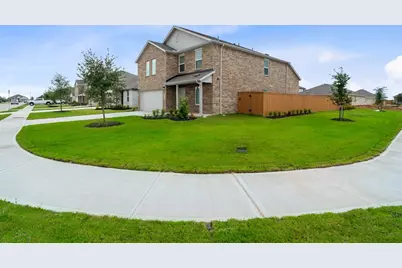 2074 Solstice Landing Drive, Brookshire, TX 77423 - Photo 2
