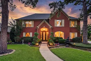 16006 Peach Bough Ln, Houston, TX 77095 - Photo 1