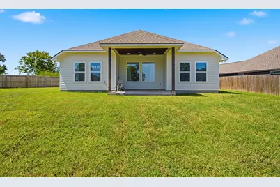 520 Combine Road, Snook, TX 77879 - Photo 4